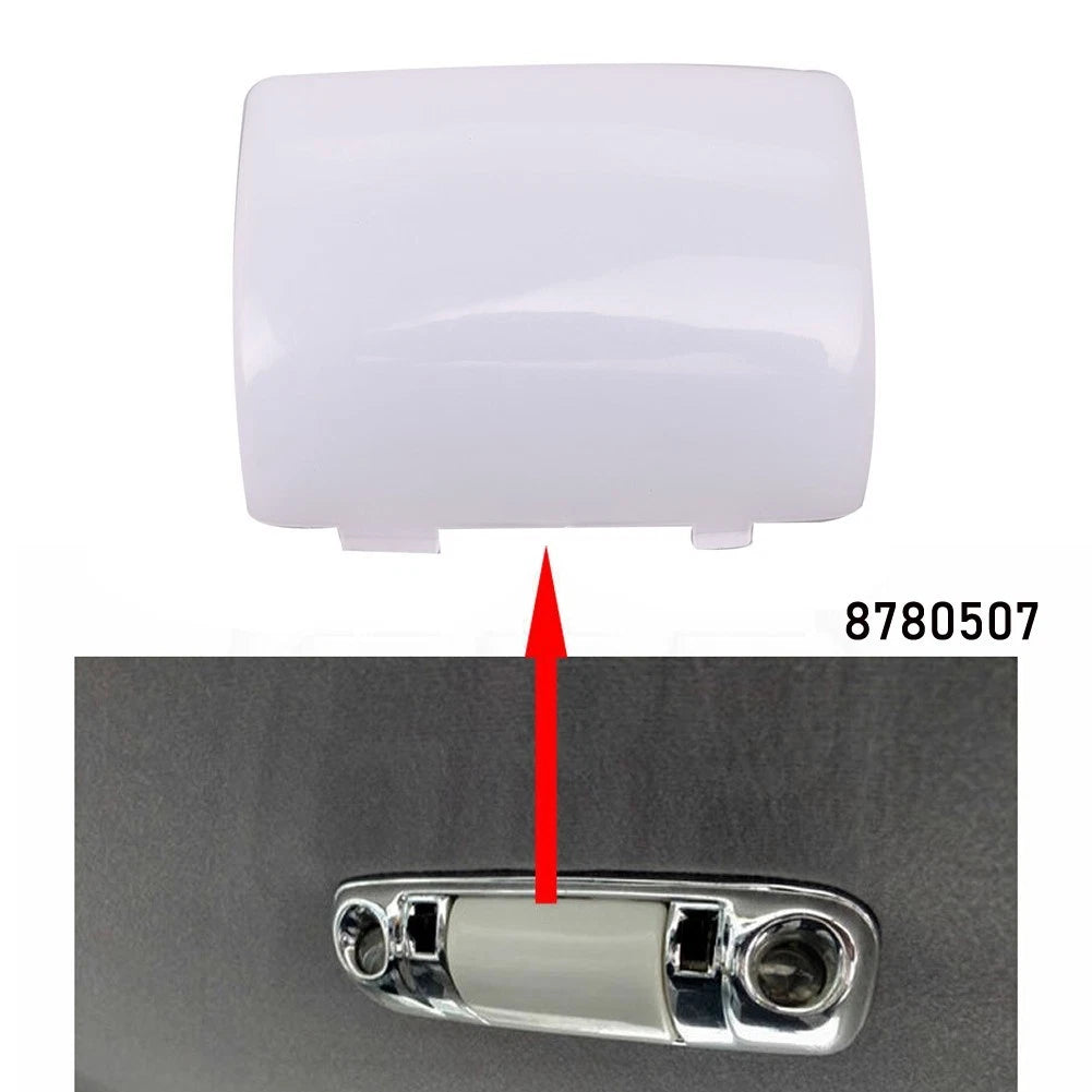 Interior Dome Light Lens Cover for