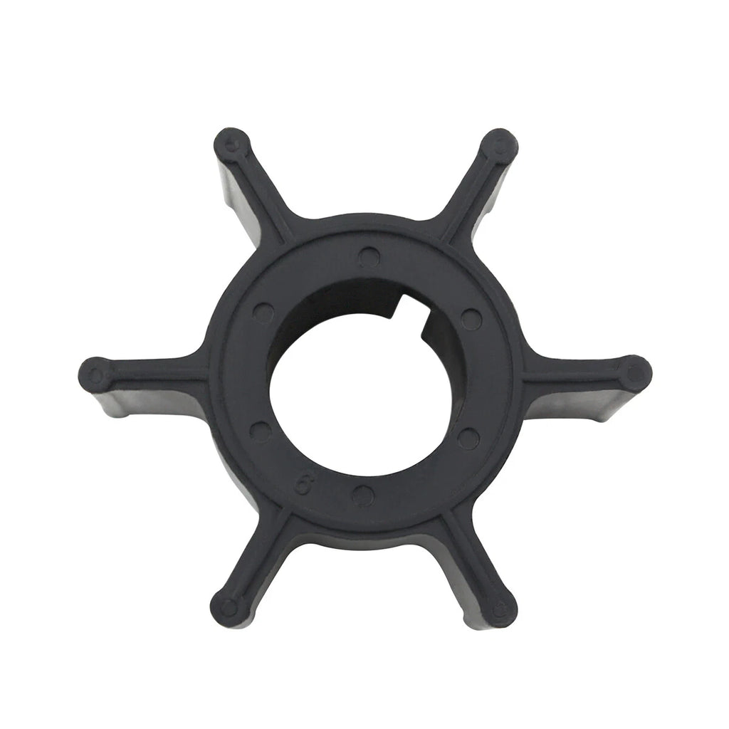 Water Pump Impeller for Yamaha 6HP 8HP 15HP (6A/6B/8B/15A) 662-44352-01