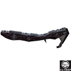 Left Driver Side Front Bumper Support Bracket for Toyota Prius (2004–2009)