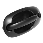 Rear Driver Left Door Pull Handle w/Keyhole for Grand Voyager/Caravan (1996–2000)