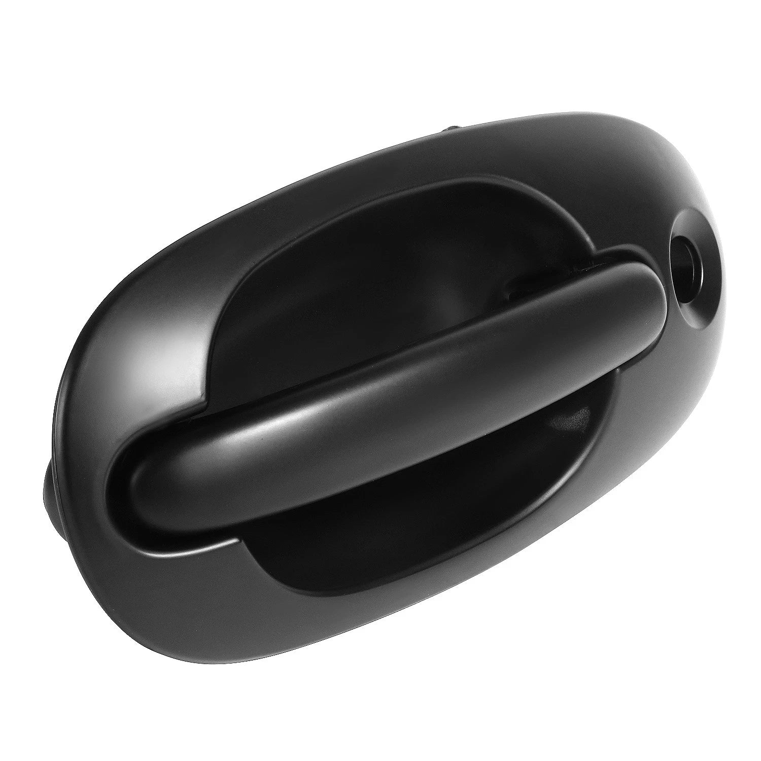 Rear Driver Left Door Pull Handle w/Keyhole for Grand Voyager/Caravan (1996–2000)