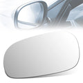 OE Side View Door Mirror Glass for Hyundai Sonata (1995–1998)