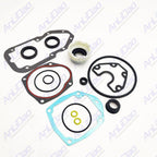Seal Kit for Mercury 350HP SCI Lower Unit Gearcase (26-830749A02)