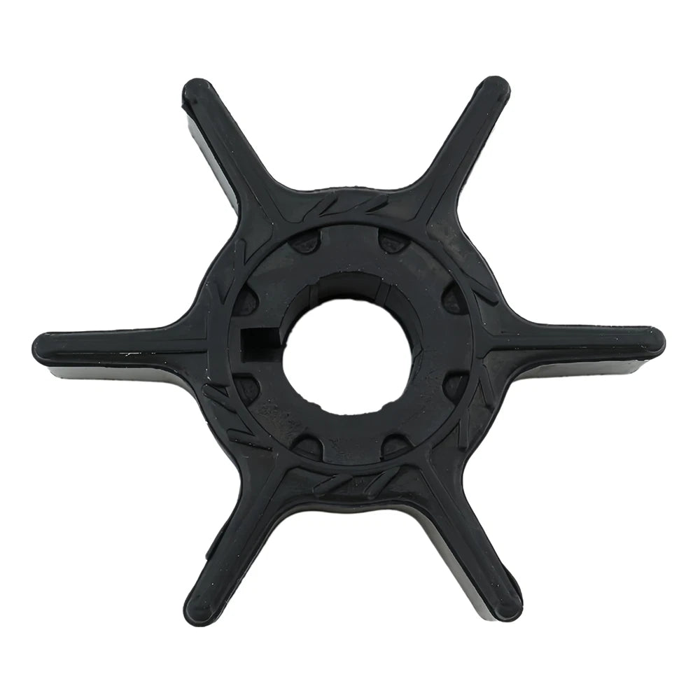 Water Pump Impeller Service Kit for Yamaha 6 8 9.9 HP Outboard (68T-44352-00)