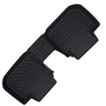 All-Weather Floor Mats for Subaru Impreza/Crosstrek/WRX STI (TPE)