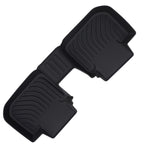 All-Weather Floor Mats for Subaru Impreza/Crosstrek/WRX STI (TPE)