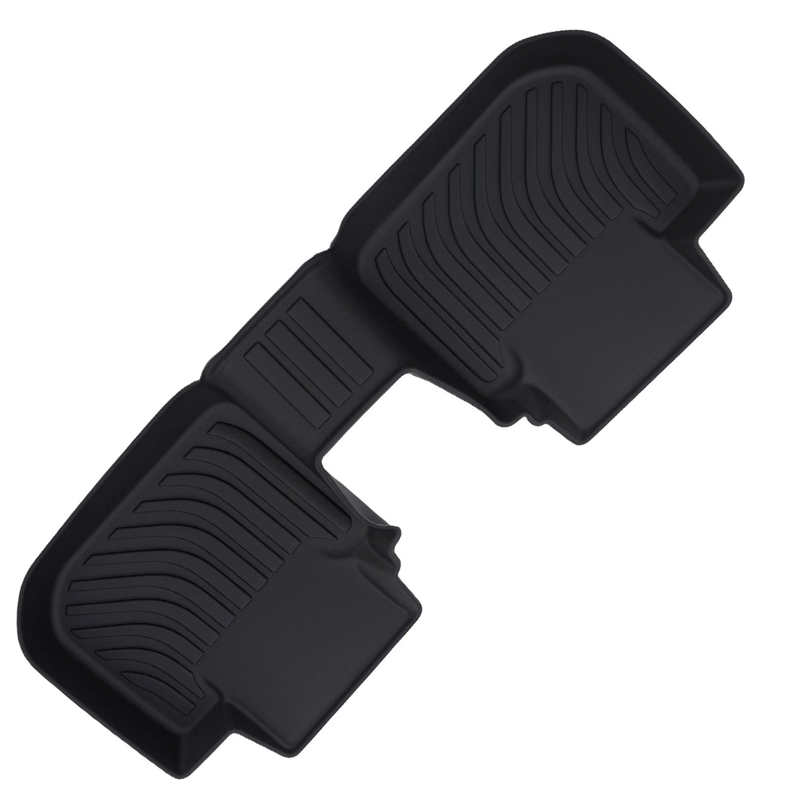 All-Weather Floor Mats for Subaru Impreza/Crosstrek/WRX STI (TPE)