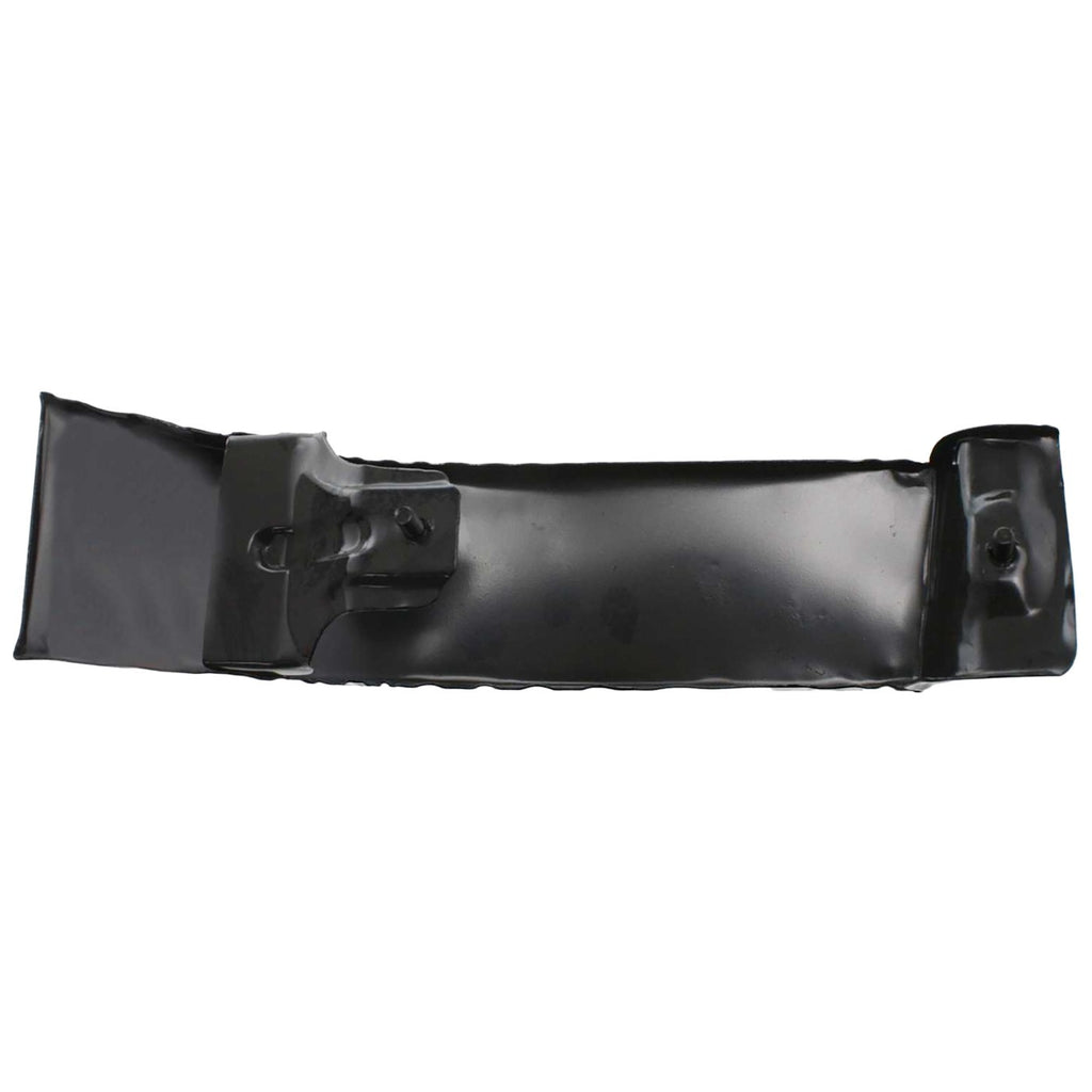 Quarter Panel Extension for Sedan Left Side