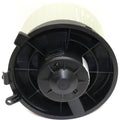 Blower Motor and Resistor Kit for Nissan Sentra, Rogue (2007–2013)