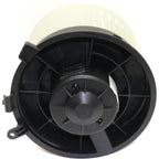 Blower Motor and Resistor Kit for Nissan Sentra, Rogue (2007–2013)