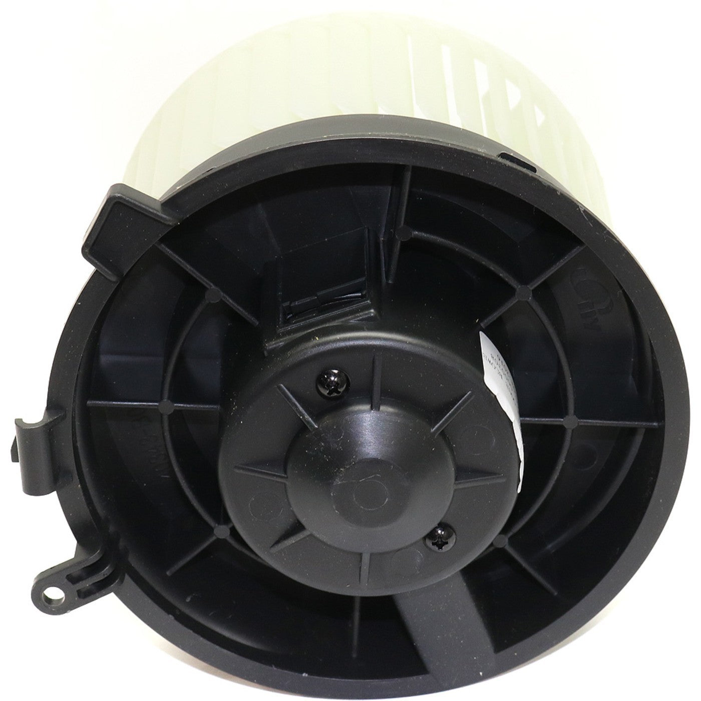 Blower Motor and Resistor Kit for Nissan Sentra, Rogue (2007–2013)