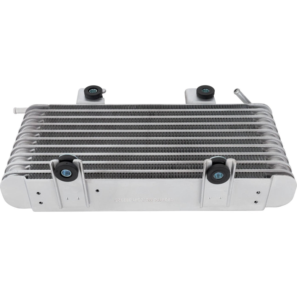 Transmission Oil Cooler for Nissan NV200 (2013–2021)