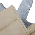 Set of 2 Seat Covers for Toyota Sequoia (2000–2007) Tan