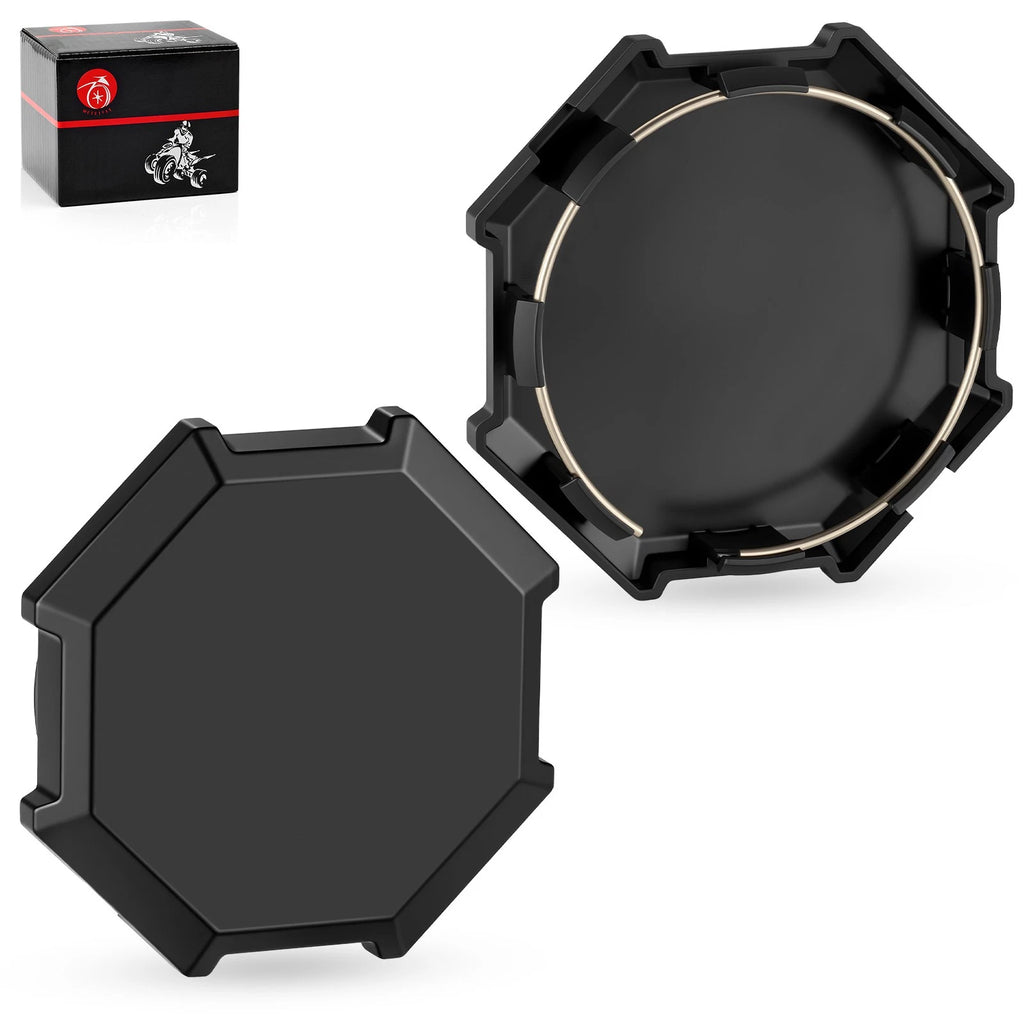 2X Center Hub Wheel Cap for Polaris Sportsman 850 1000 Touring XP (2014–2023)