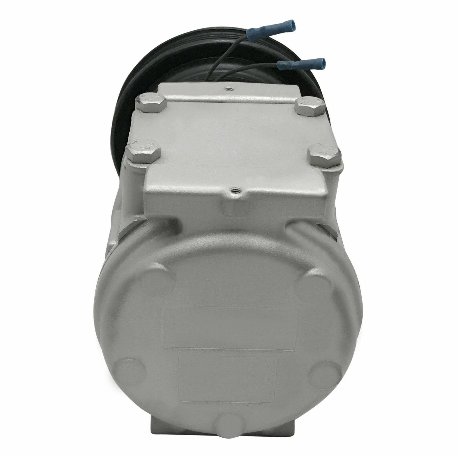 A C Compressor Kit Replacement for Toyota Hilux (2005-2015)