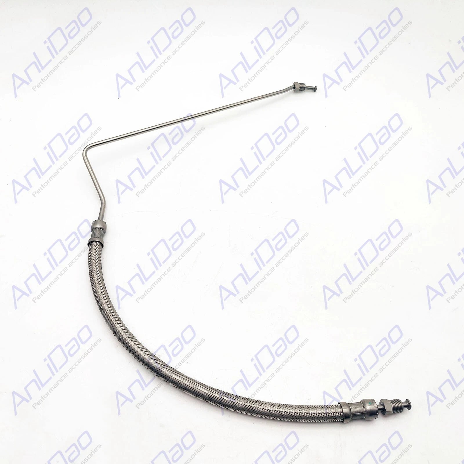 Trim Cylinder Hose for Bravo Alpha One (18-2114, 32-864960, 32-99902-1)