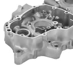 Left Crankcase Cover for Honda TRX450R TRX450ER (2006–2014)