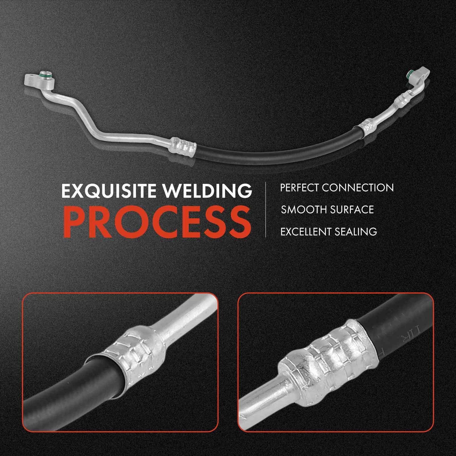 A/C Discharge Line Hose for Subaru Outback Legacy (2020–2022)