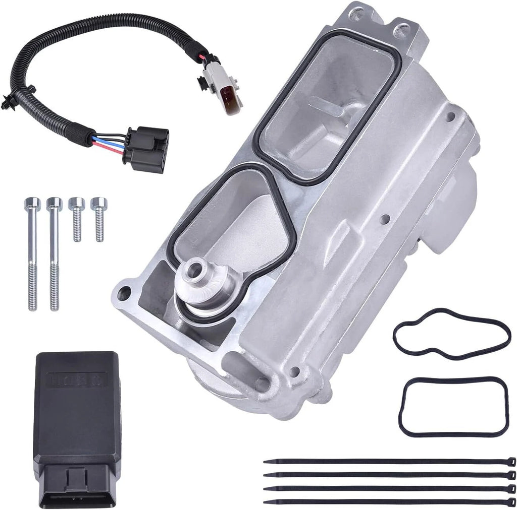 Turbo Actuator for Ram 2500 3500 Cummins 6.7L Diesel (2013–2018) HE300VG 68445522AA
