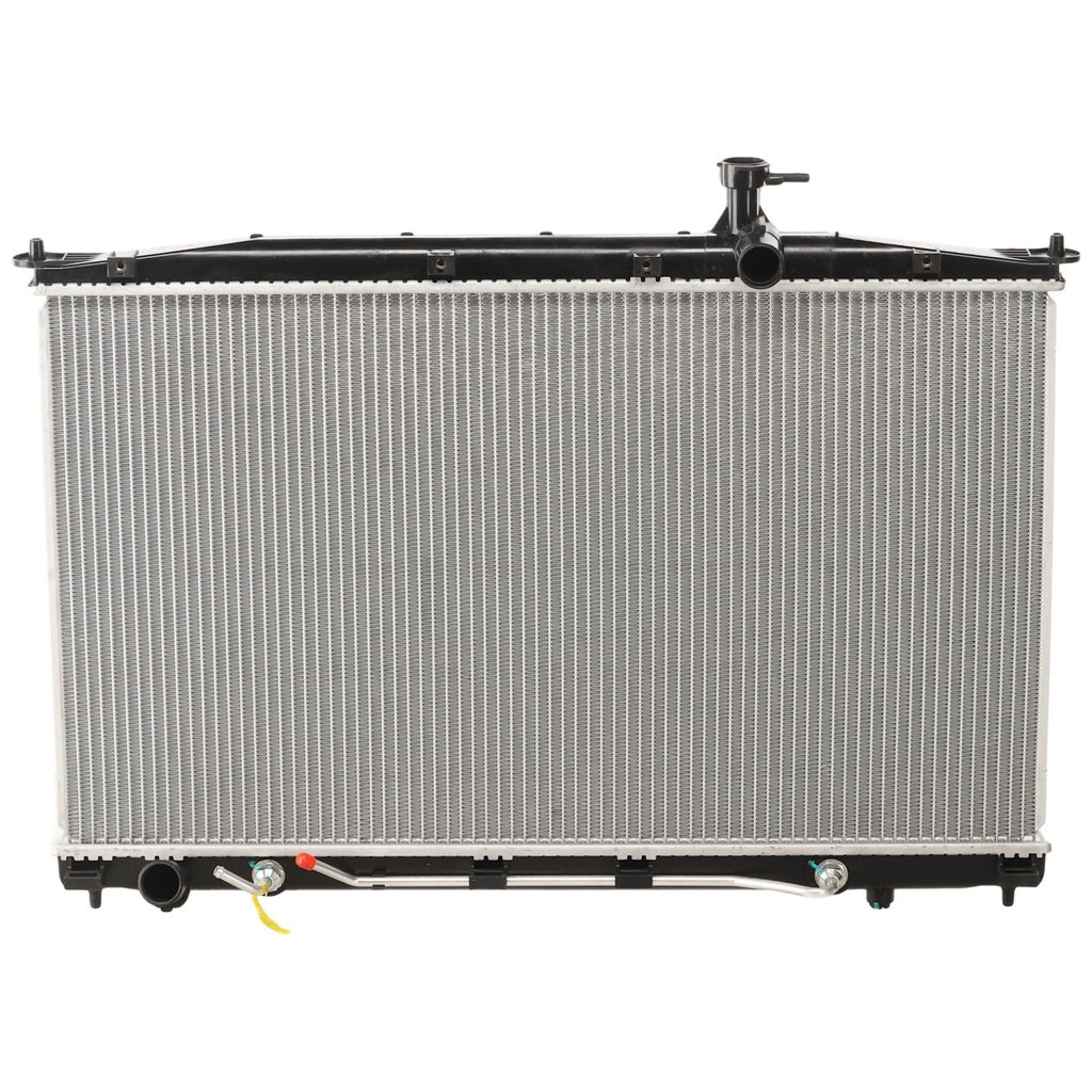 Radiators for Hyundai Santa Fe (2007–2009)