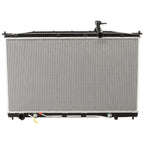 Radiators for Hyundai Santa Fe (2007–2009)