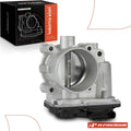 Throttle Body with TPS Sensor for Kia Soul, Seltos (2020–2023)