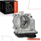 Throttle Body with TPS Sensor for Kia Soul, Seltos (2020–2023)