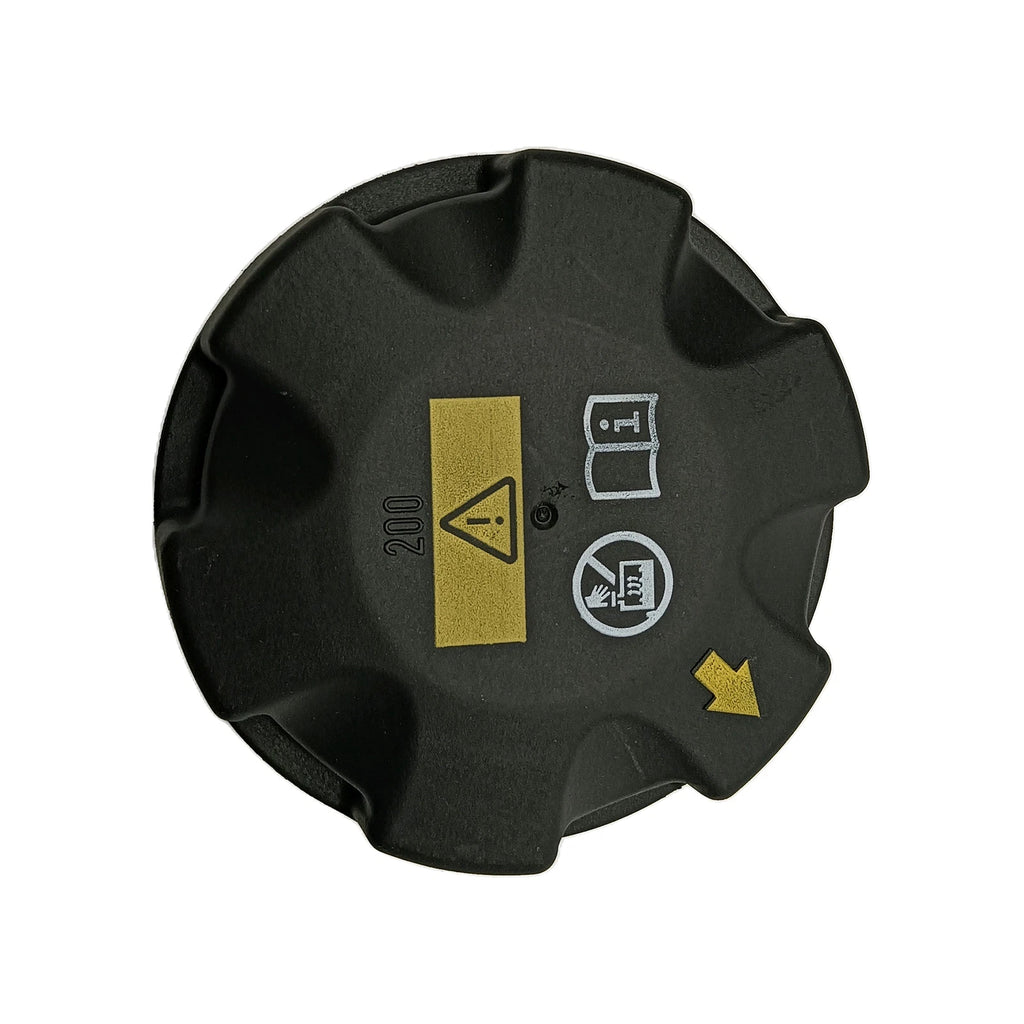 Engine Coolant Reservoir Tank with Cap for BMW F22 F23 F30 F31 F32 F36 (2012–2019)