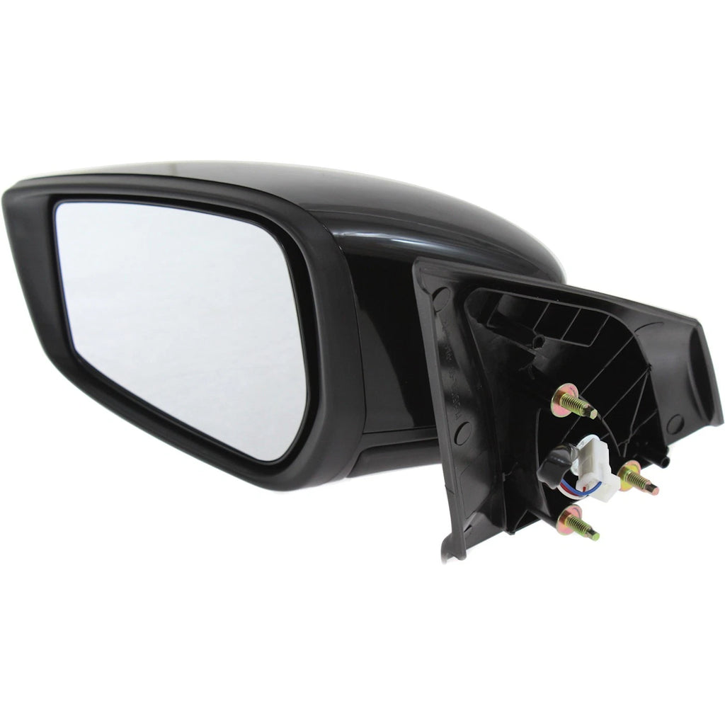 Power Mirrors for Nissan Versa (2015–2018) - Paintable
