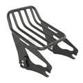 2X Detachables Luggage Rack for Harley Touring Road Street Glide (2009–2021)