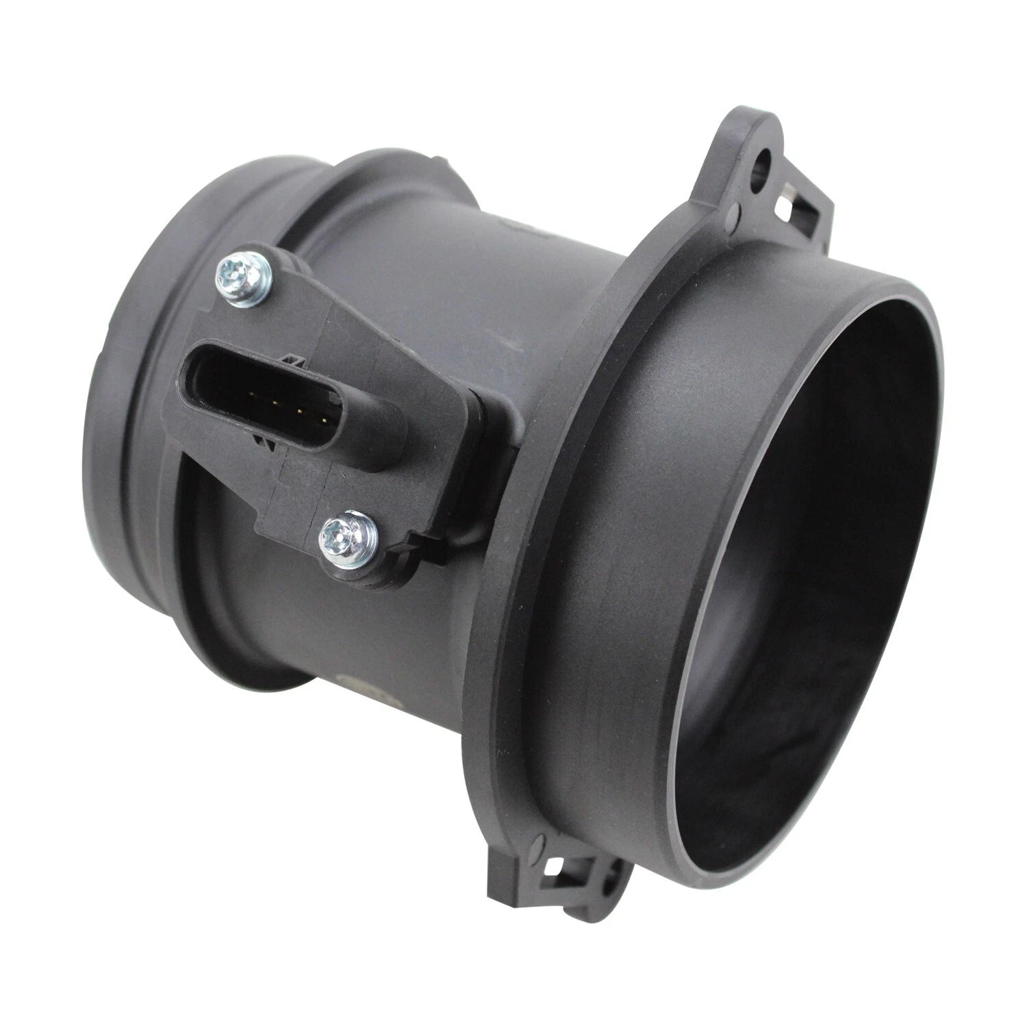Hella Mass Air Flow Sensor 358095381 for Audi A6 A7 Q5 Q7 VW Touareg (2005–2020)