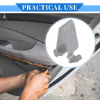 20 Pcs B-Pillar Trim Panel Clip for Volkswagen Passat (1998–2010) Metal