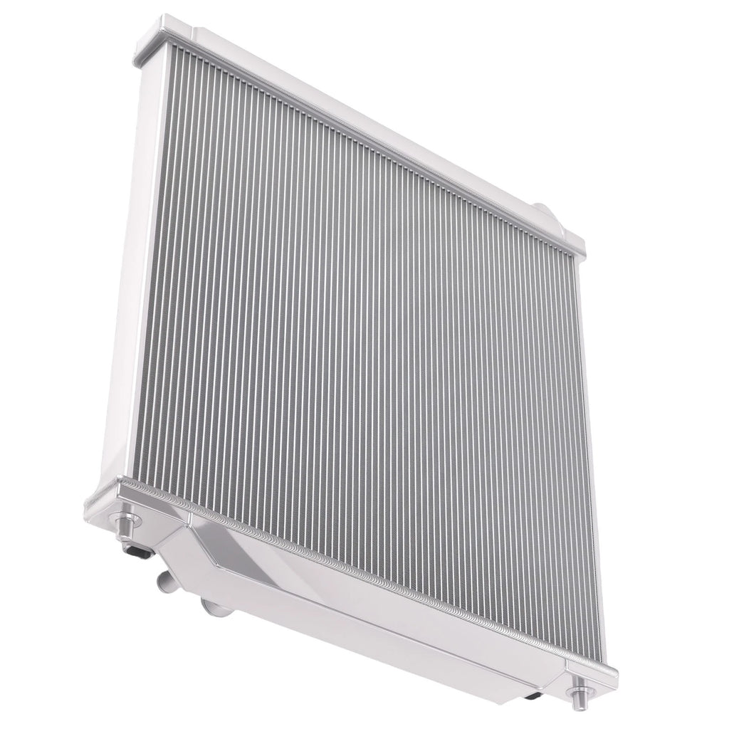 3 Row Aluminum Radiator for Ford F-250 Super Duty 5.4L 6.8L (1999–2004) CU2170