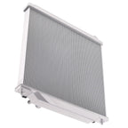 3 Row Aluminum Radiator for Ford F-250 Super Duty 5.4L 6.8L (1999–2004) CU2170