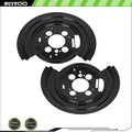 Brake Dust Shield 924-235 for Ram 1500 (2015–2019)