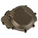Engine Stator Cover Crankcase for Kawasaki Ninja ZX6R (1998–2002) ZZR600 (2005–2008)