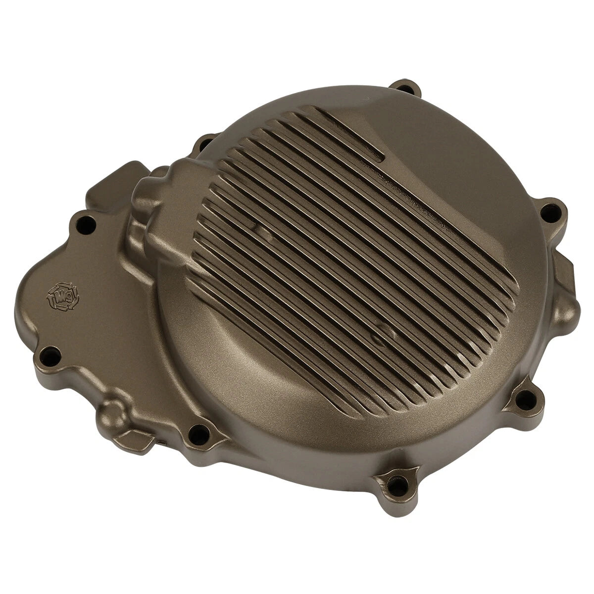 Engine Stator Cover Crankcase for Kawasaki Ninja ZX6R (1998–2002) ZZR600 (2005–2008)