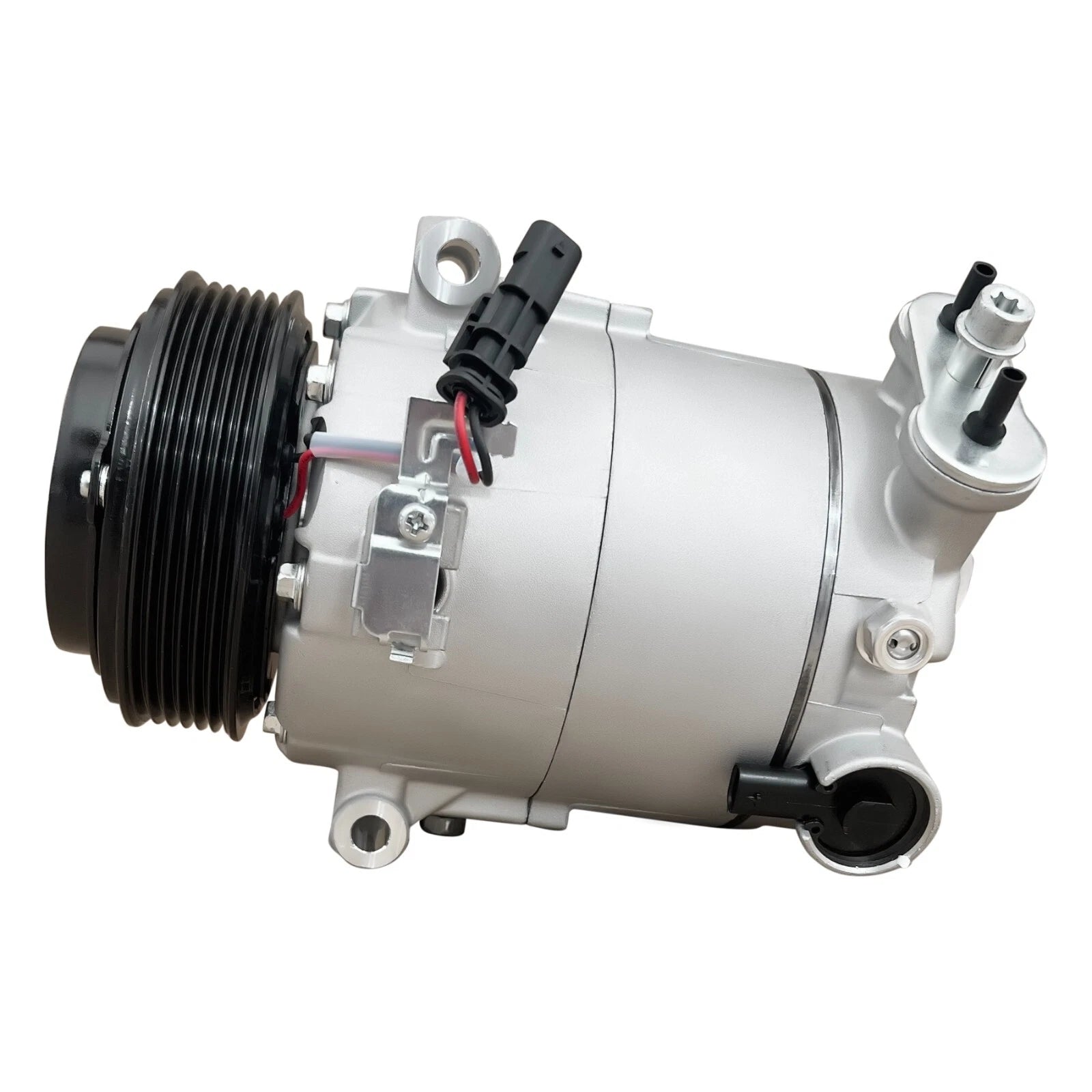 AC Compressor Kit Replacement for Chevrolet Colorado 2.8L Turbo (2020-2020)