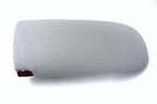 Synthetic Leather Center Console Armrest Cover for Lincoln Mark VIII (1993–1998)