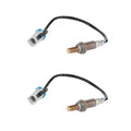 2X Downstream Oxygen Sensors for Sierra 1500, Silverado 1500, Tahoe (2014–2019)