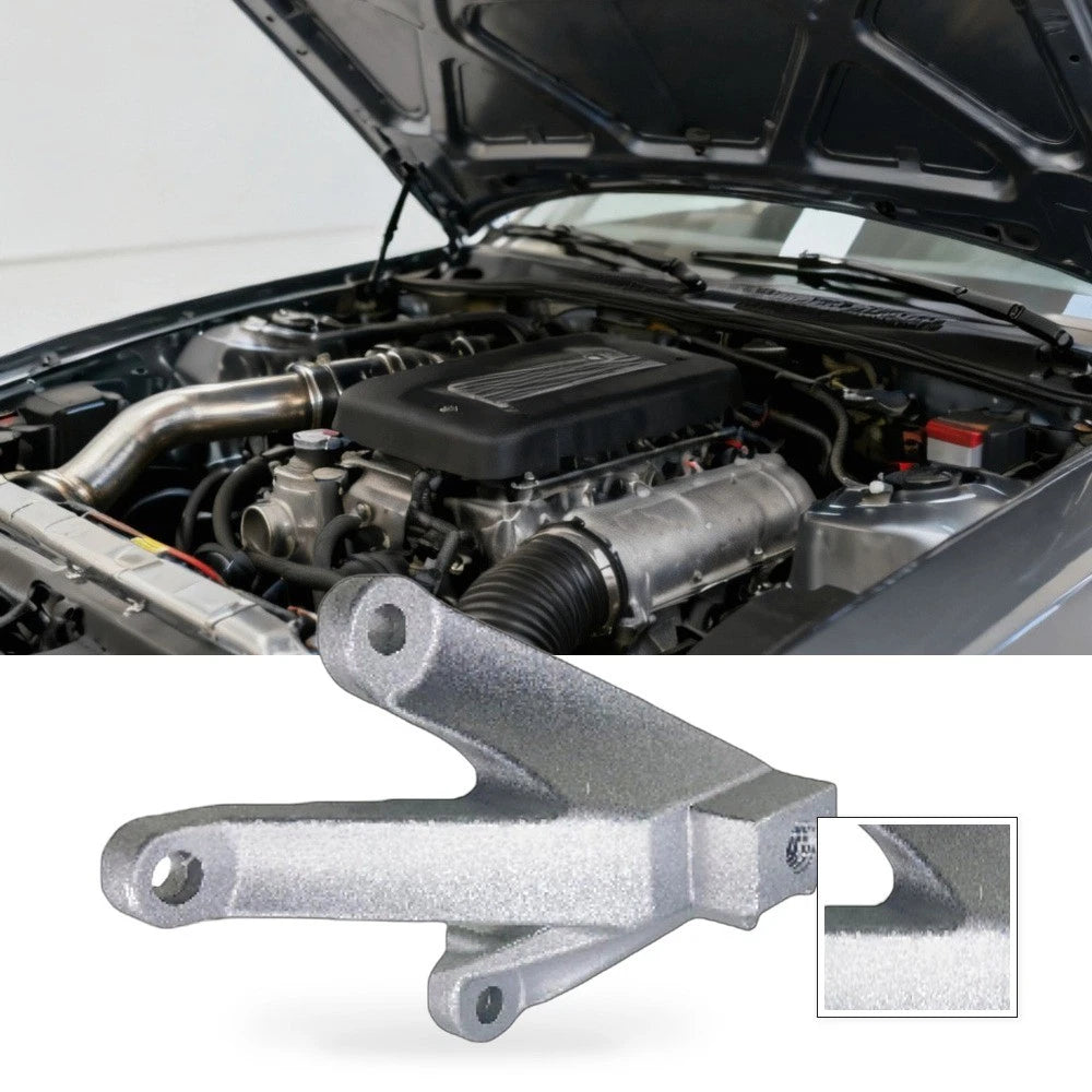Engine Mount for Ford Focus (2005–2011) 1.6L 1.8L 2.0L 3M51-7M125AE