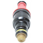 Set of 6 Fuel Injectors for BMW 3 Series, 5 Series (E39, E36, E46)