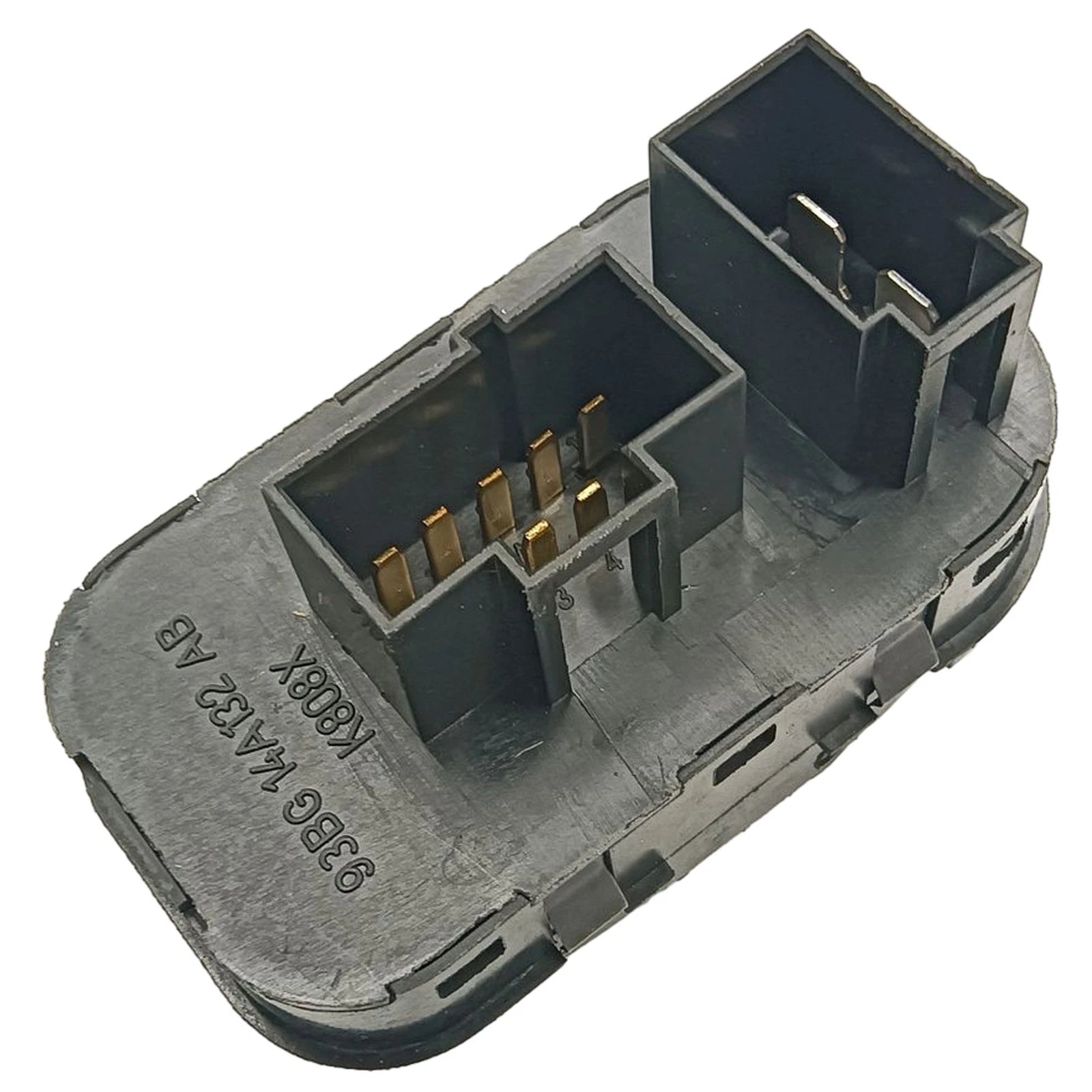 Front Left Power Window Switch for Ford Contour Mercury Mystique (1995-2000)
