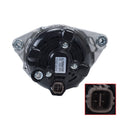 Alternator for Kia Sorento (2012–2013) V6 3.5L 150A 12V CW 6-Groove Pulley 8487