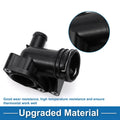 Engine Coolant Thermostat Housing for Mercedes-Benz GL350 (2010-2016)