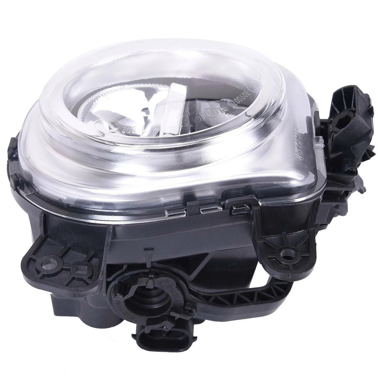 Set of 2 LED Fog Light Lamps for BMW X3 X4 X5 X6 (2011–2019)