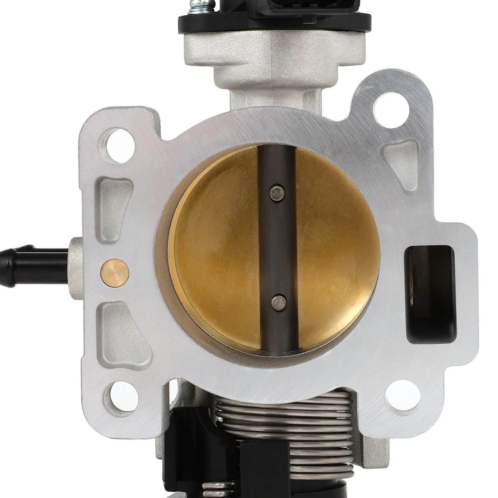 Throttle Body 35100-26860 for Hyundai Accent, Kia Rio 1.6L (2006–2011)