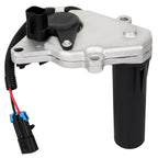 Transfer Case Shift Motor Actuator for Chevrolet Silverado 2500 HD (2001–2002)