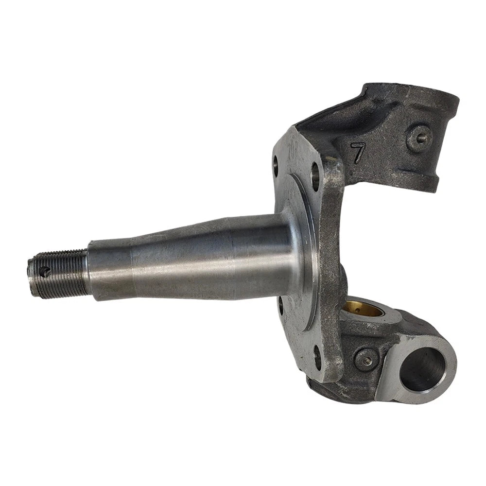 Right Front Axle Knuckle for Isuzu NPR NQR NPR-HD NRR Reach (1999)