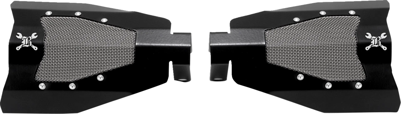 Burly Brand Titan Handguards for (B16-1701B)